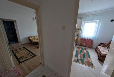 Bucovinei-Lizuca- 3 camere- bloc din 1982 - 5