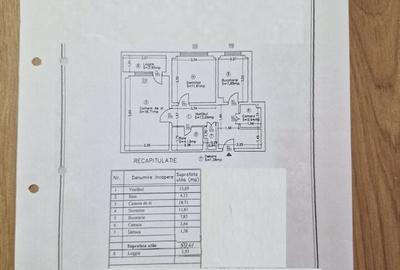 Apartament 2 camere vanzare Basarabia - Arena Nationala - 11