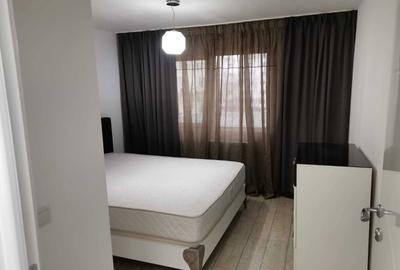 Apartament cu 2 camere decomandat în Central - 4