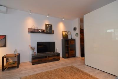 INCHIRIERE GARSONIERA  VITAN – RAMNICU SARAT - 7