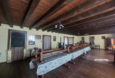 Casă individuală cu 14 camere cu Canalizare în Pișchia - 2