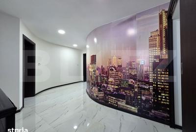 Spațiu comercial, de 240 mp, în Ulmi - 12