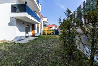 Apartament cu 3 camere semidecomandat, mobilat în Mănăștur - 10