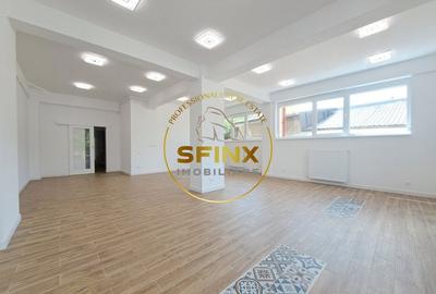 De inchiriat Spatiu Comercial Stradal - 1