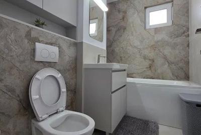 Apartament cu 3 camere decomandat în Unirii - 6