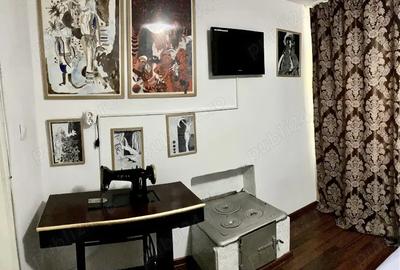 Casa de vanzare Jurilovca - 5