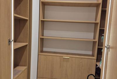 Garsonieră în Central