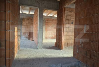 Casa individuala in Chinteni, 165 mp utili, teren de 500 mp, garaj - 7