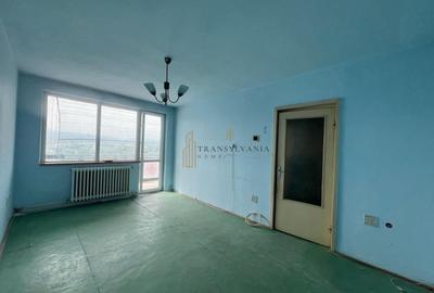 Apartament cu 2 camere nedecomandat în Hipodrom 3 - 2