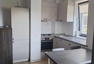 2 camere Tineretului - complex The Park *parcare subterana* - 2