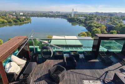 EMERALD - EXCLUSIVE LAKEFRONT PENTHOUSE 500 MP, BREATHTAKING LAKE VIEW! - 1