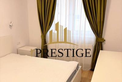 Apartament cu 3 camere decomandat, mobilat în Mihai Viteazul - 3