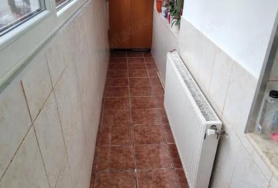 Apartament cu 3 camere decomandat în Berceni - 4