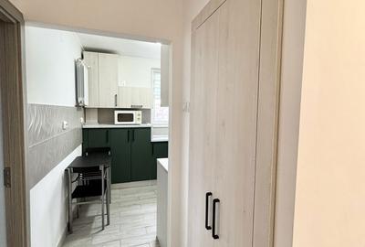 Apartament cu 2 camere decomandat în Decebal - 7