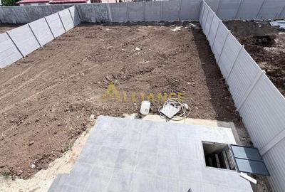 Casă individuală cu 4 camere cu Teren 455 Mp în Berceni - 12