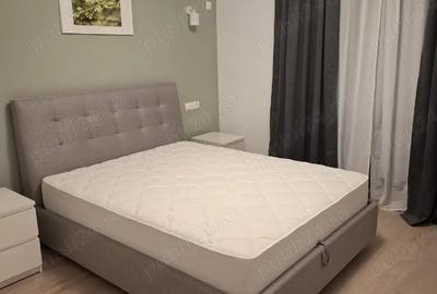 Apartament cu 2 camere decomandat în Chiajna - 3