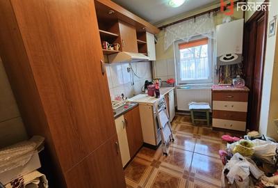 Apartament cu 3 camere decomandat, mobilat în Miorița - 3