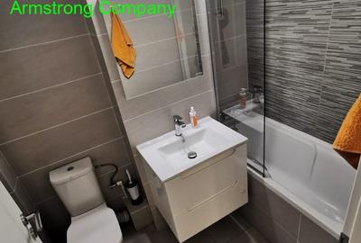 Apartament modern renovat recent - metrou Pacii, parcare privata - 17