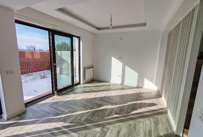 Vanzare Casa individuala - Vila - Prelungirea Ghencea - Margelelor - 200000E - C - 16