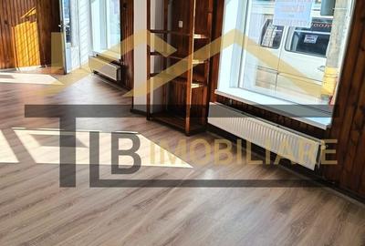 Spațiu comercial, de 55 mp, în Periferie - 1