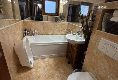 Ap 3 cam decom, mobilat modern, utilat, spatios, zona Kaufland Marasti - 4