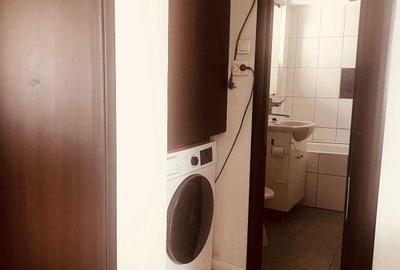 Apartament cu 3 camere semidecomandat în Tomis Nord - 6