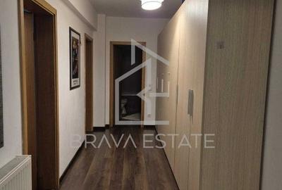 Apartament 3 camere, 75 mp, balcon, zona Ma?na?s?tur - 8