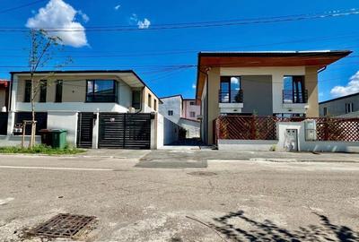 REV2001414 Vila tip duplex- Straulesti - Doi Cocosi - 4