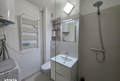Garsonieră decomandată în Zamfirescu - 11