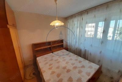Apartament 4 camere,etajul 2,zona Petru Rares - 7