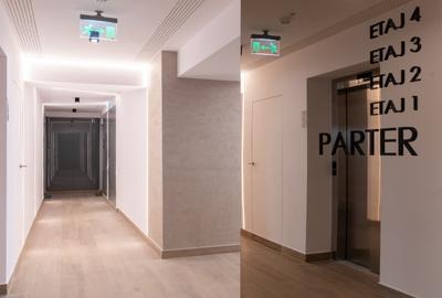 Apartament 3 cam Olga Gudynn - Pădurea Băneasa - zona Pipera - Mutare Imediată - 3