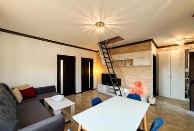 Vila duplex Pantelimon - 26