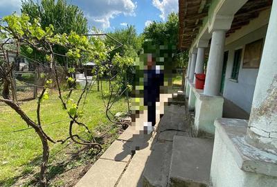 Casă cu 2 camere cu Teren 800 Mp în Perișor - 5