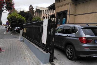 Casa, ultracentral Tg. Jiu - inchiriere - 9