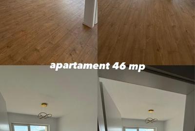 Apartament cu 2 camere decomandat în Florești - 2