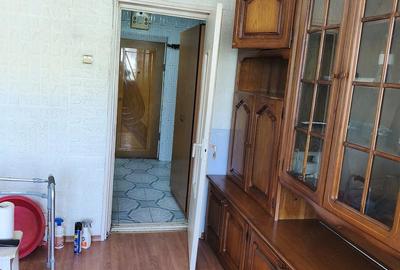 Garsonieră decomandată în Central - 4