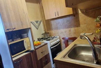 Garsonieră semidecomandată în Stupini - 6