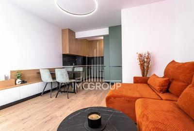 0%Comision! Apartament modern 2 camere + parcare subterana, zona accesibila. - 3