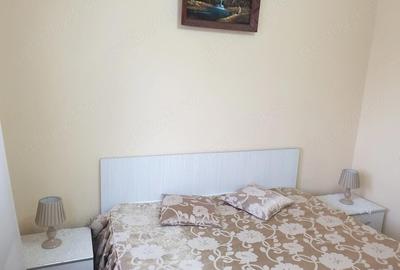 Apartament cu 2 camere semidecomandat în Fortuna - 9