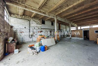 Spațiu comercial, de 432 mp, în Central - 17