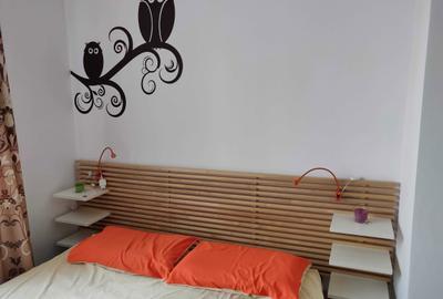 Apartament cu 2 camere decomandat în Exterior Vest - 3