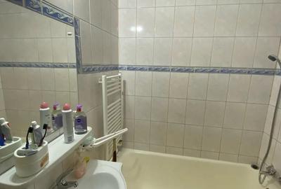 Inchiriere apartament 2 camere, zona centrala - GARA DE NORD Inchiriere apartament 2 camere, zona centrala - GARA DE NORD - 9