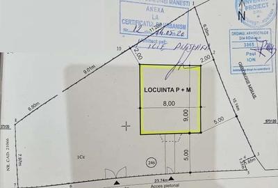 Vilă modernă cu 5 camere – Mănești - 56