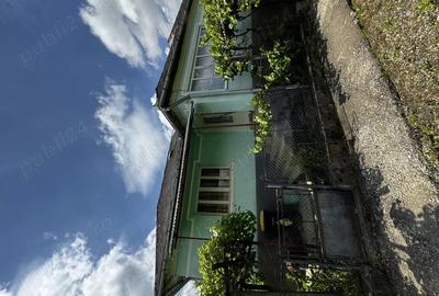 Casă cu 3 camere în Sânmărghita - 2