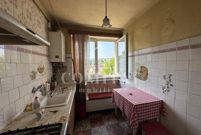 Apartament cu 4 camere | 82 mp | Zona Sălii Polivalente - 8