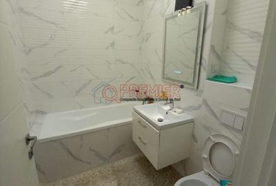 Apartament cu 3 camere decomandat în Central - 7