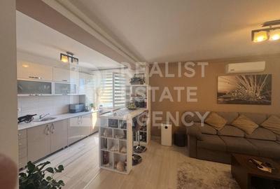 Vânzare, apartament cu 3 camere în zona Militari Residence - 4