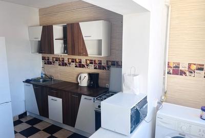 Garsonieră, mobilată în Zimbru - 1