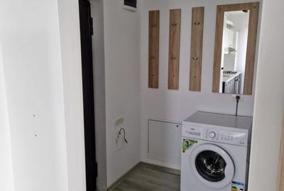 2 camere, Dumbrăvița, et.1, bloc NOU, terasă,  loc parcare - 4