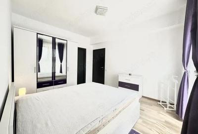 Apartament cu 2 camere semidecomandat în Turda - 11